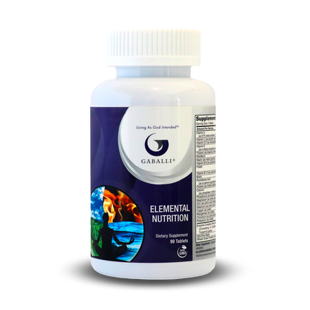 Gaballi – GABALLI®