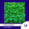 Micro Radish Individual Grow Kit